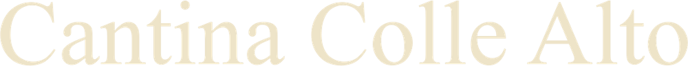 Cantina Colle Alto