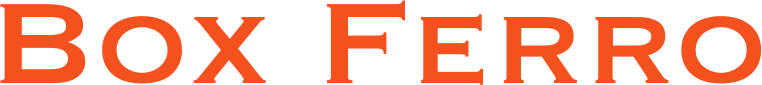 Box Ferro
