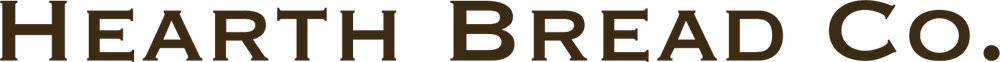 Hearth Bread Co.