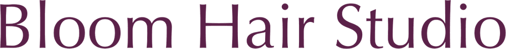 Bloom Hair Studio